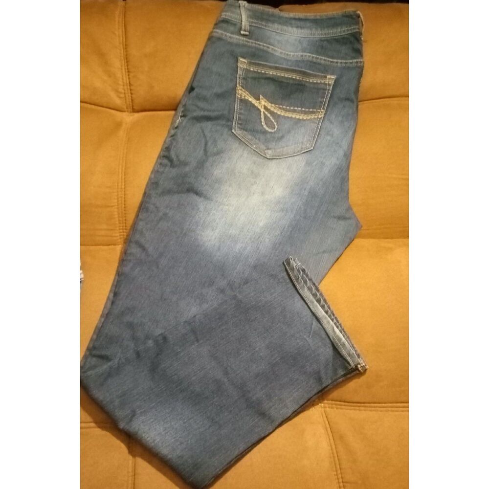 Women's Jordache Skinny Jeans 16...Jeans)